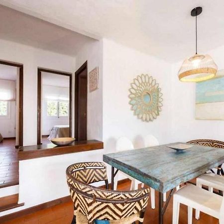 Binibella Villa Бинибека Екстериор снимка