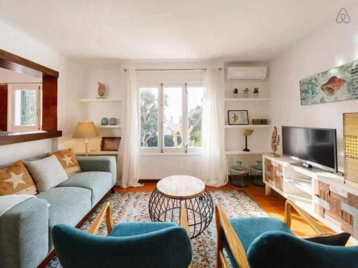 Binibella Villa Бинибека Екстериор снимка