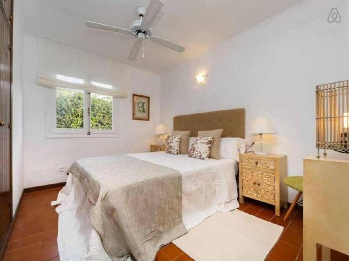 Binibella Villa Бинибека Екстериор снимка