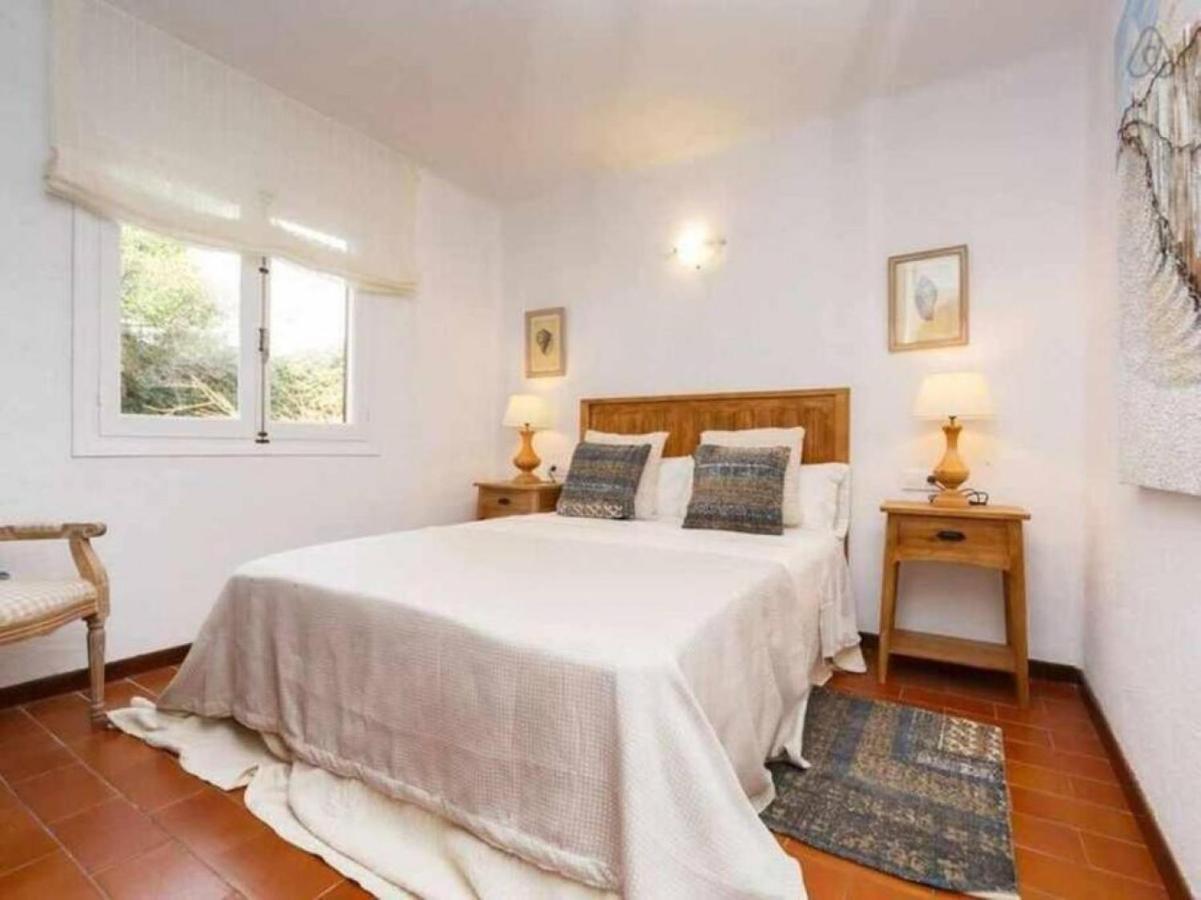 Binibella Villa Бинибека Екстериор снимка