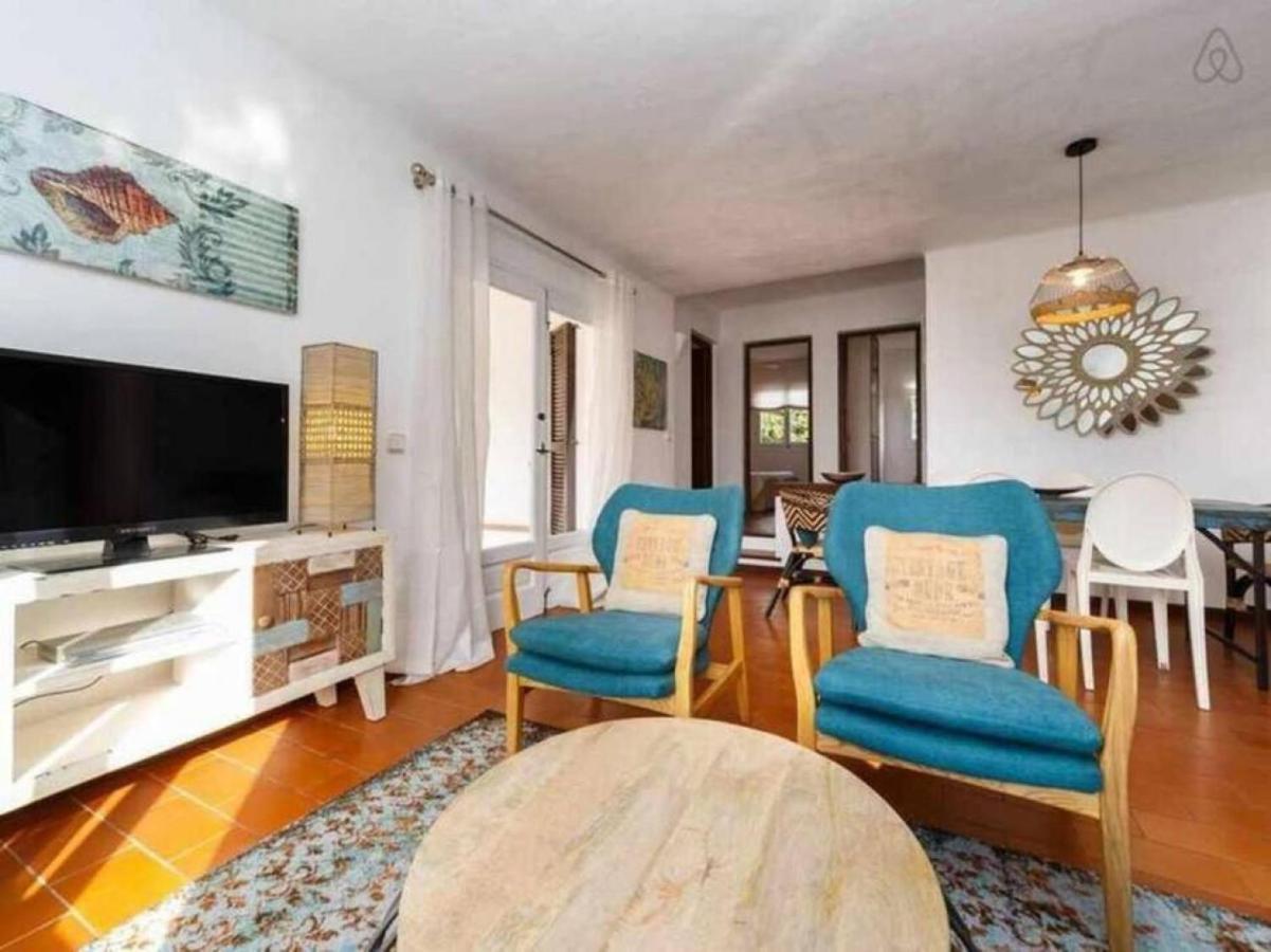 Binibella Villa Бинибека Екстериор снимка