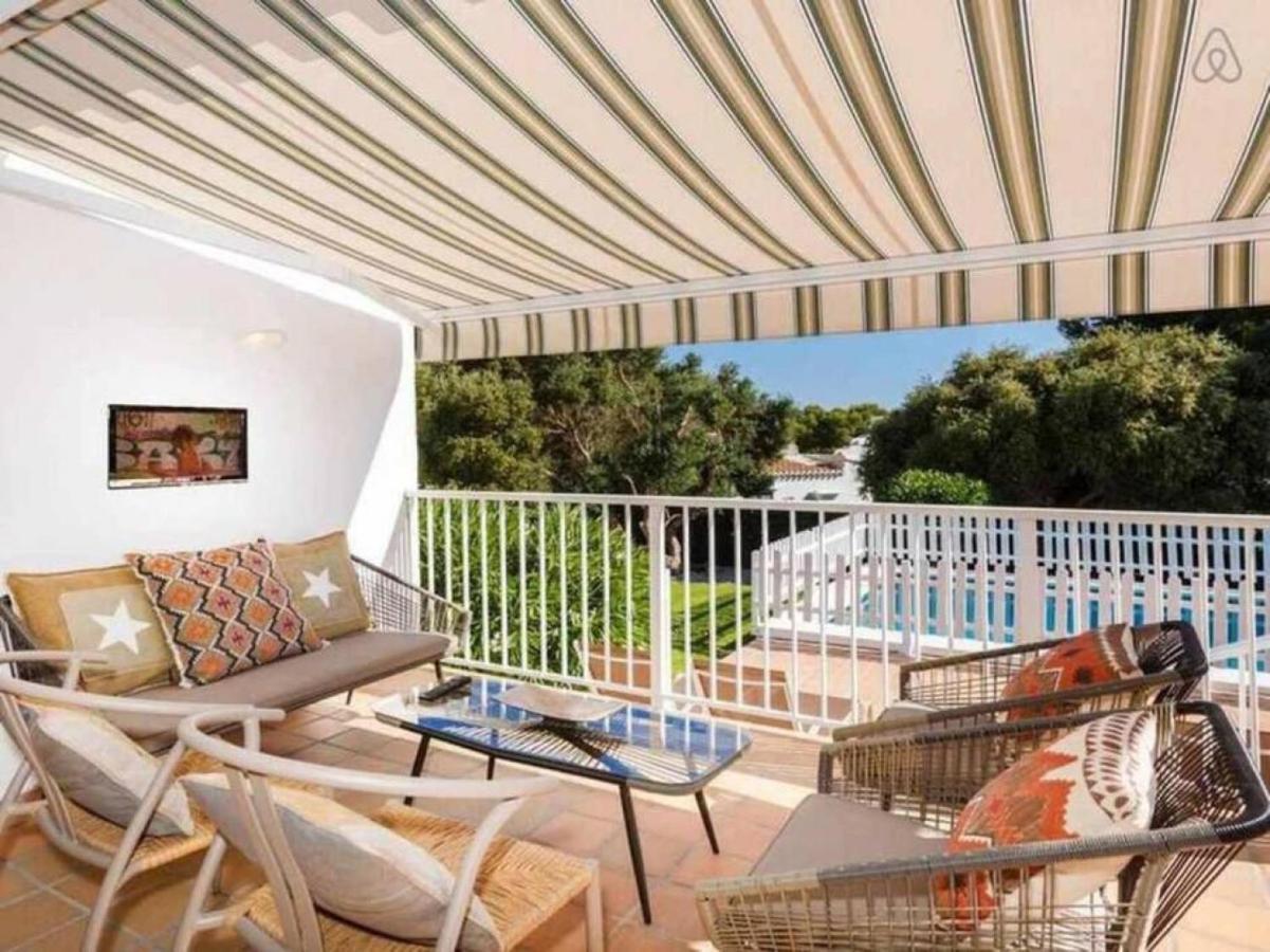 Binibella Villa Бинибека Екстериор снимка