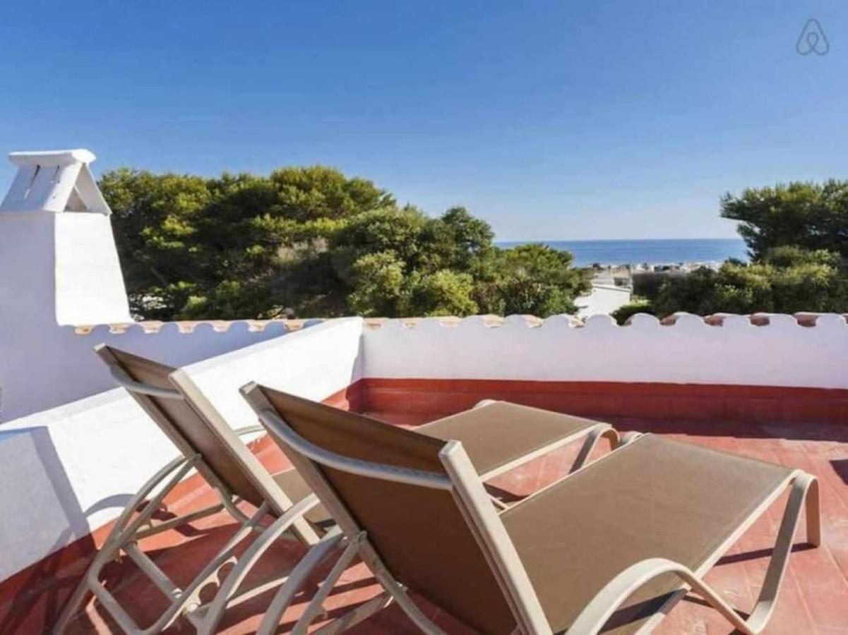 Binibella Villa Бинибека Екстериор снимка