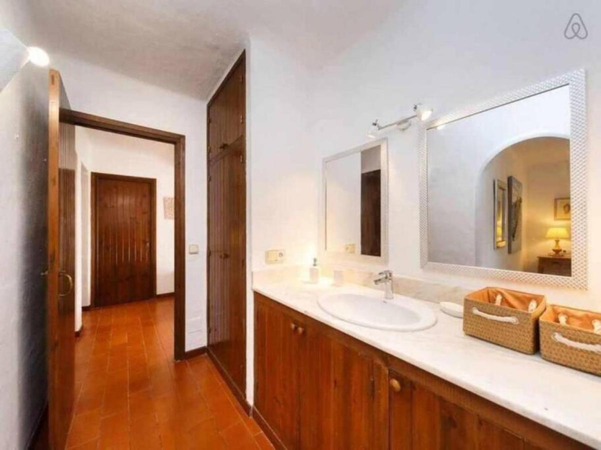 Binibella Villa Бинибека Екстериор снимка