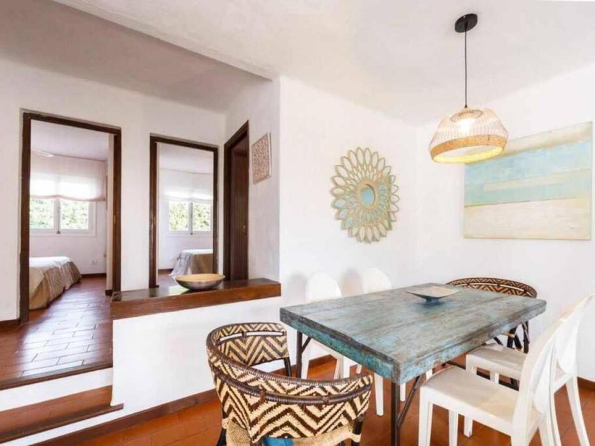 Binibella Villa Бинибека Екстериор снимка