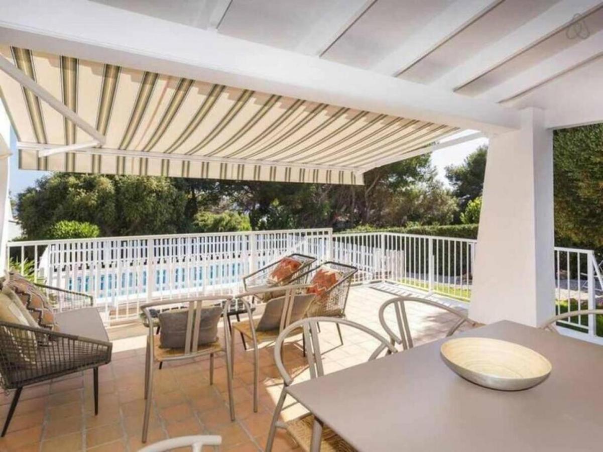 Binibella Villa Бинибека Екстериор снимка